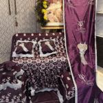 Royal Purple Chola